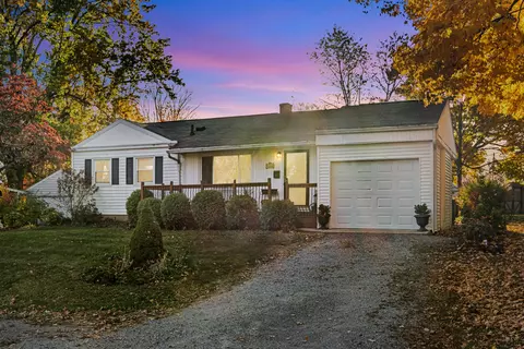 203 Miller Ave, Mount Vernon, OH 43050