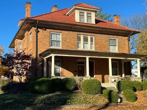 218 Church St, Chillicothe, OH 45601