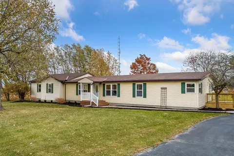2572 Lee Rd, Marion, OH 43302