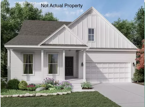 9547 Alnwick Loop, Plain City, OH 43064