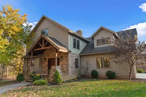 11414 Trenton Rd, Galena, OH 43021
