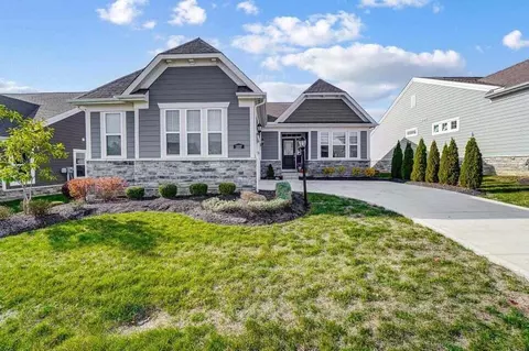1107 Goldwell Dr, Sunbury, OH 43074