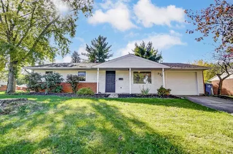 3771 Caracas Dr, Westerville, OH 43081
