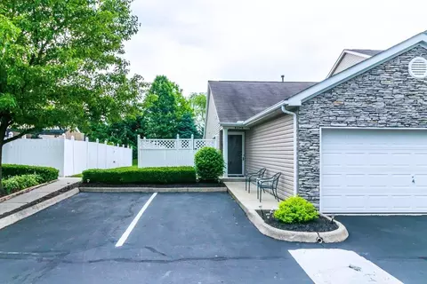 5170 Novelty Ave #71A, Canal Winchester, OH 43110