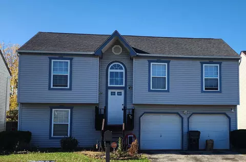3203 Retriever Rd, Columbus, OH 43232