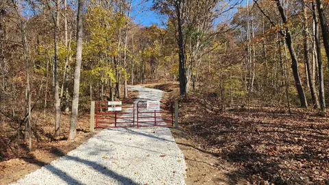 0 Brady Road Apt Rd #(TRACT 8 BRADY RD), Nelsonville, OH 45764