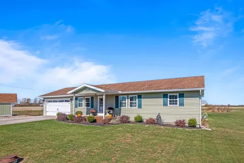 3900 Marion Williamsport Rd E, Caledonia, OH 43314