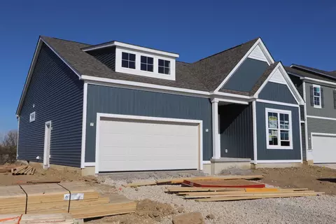 6778 Ardennes Loop N, Hilliard, OH 43026