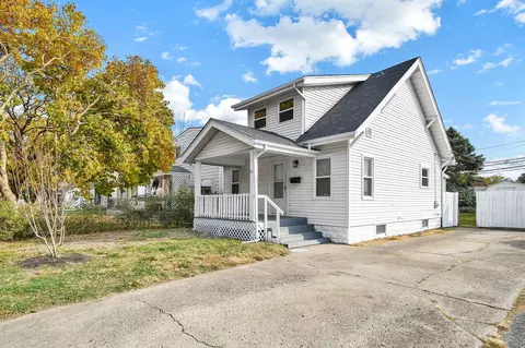 716 S Napoleon Ave, Columbus, OH 43213