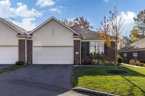 5450 Metzger Crst #804, Westerville, OH 43081