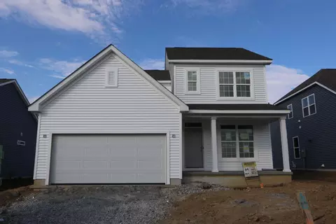 662 Hilton Dr, Reynoldsburg, OH 43068