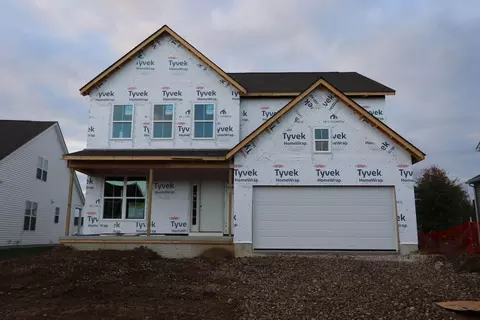 7280 Holstad Ct, Sunbury, OH 43074
