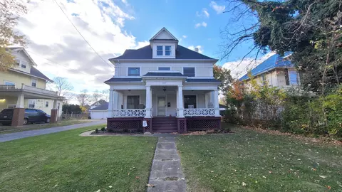 589 Pearl St, Marion, OH 43302