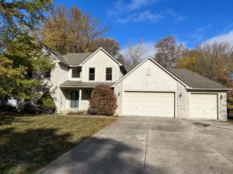 426 Bristol Dr SW, Reynoldsburg, OH 43068