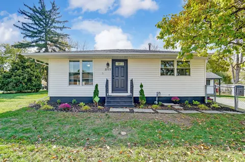 2777 Hillgate Rd, Columbus, OH 43207