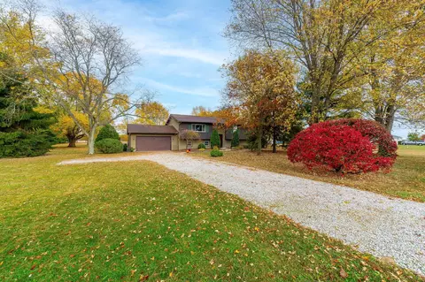 6760 King Pike, West Jefferson, OH 43162