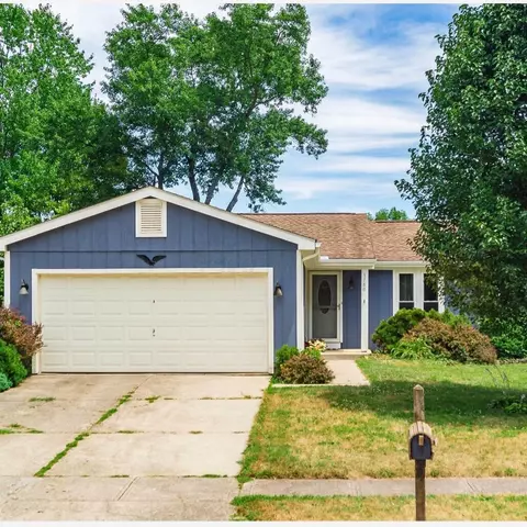 3780 Big Walnut Dr, Groveport, OH 43125