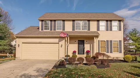 6903 Poe Pl, Westerville, OH 43082