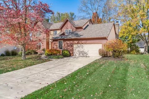 13105 Coventry Ave, Pickerington, OH 43147