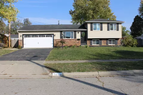5296 S Sundale Pl Pl S, Columbus, OH 43232