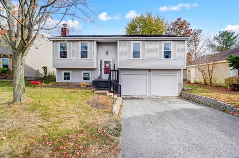 6024 Thatcher Dr, Dublin, OH 43017