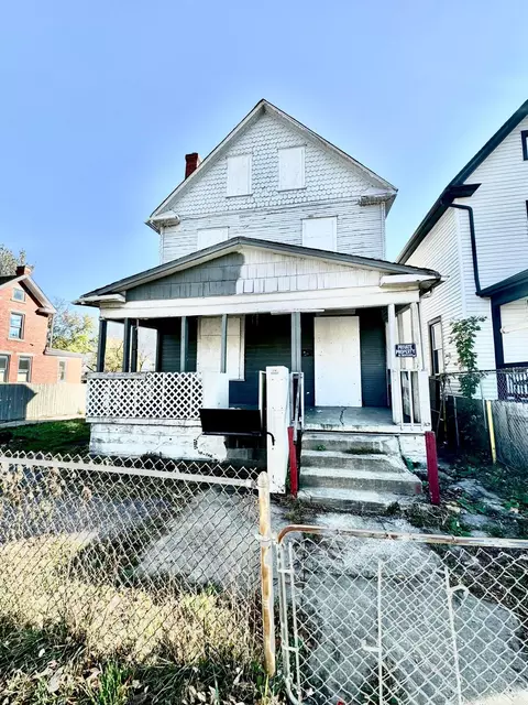 304 S Central Ave, Columbus, OH 43223