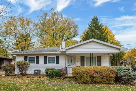 765 Fair Park Ave, Marion, OH 43302