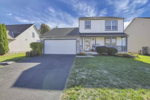 2612 Hardwood Ave, Lancaster, OH 43130