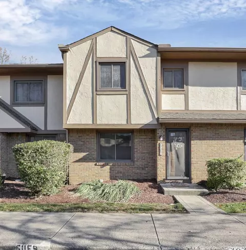 3236 Brookview Way #23, Columbus, OH 43221