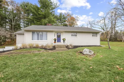 1499 Stringtown Rd NE, Lancaster, OH 43130