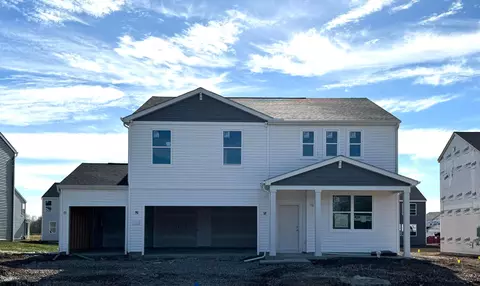 129 Hutchison St #LOT 413, South Bloomfield, OH 43103