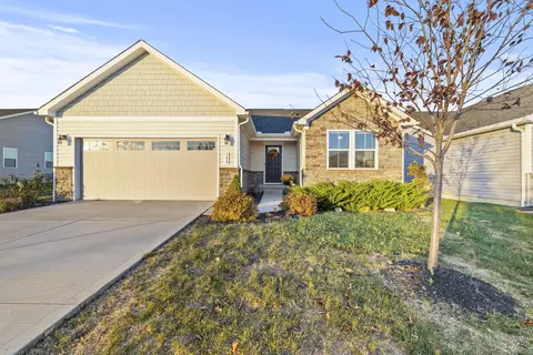 580 Buchloe Dr, Marysville, OH 43040