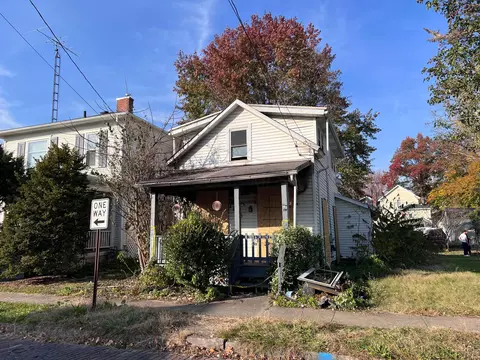 113 12 E Hamtramck St, Mount Vernon, OH 43050