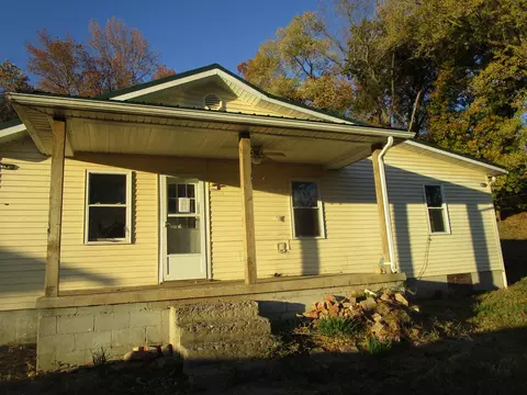 329 Elliott Hill Rd, Portsmouth, OH 45662