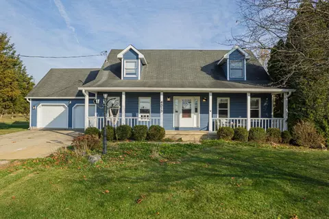 4313 Township Road 144, Cardington, OH 43315