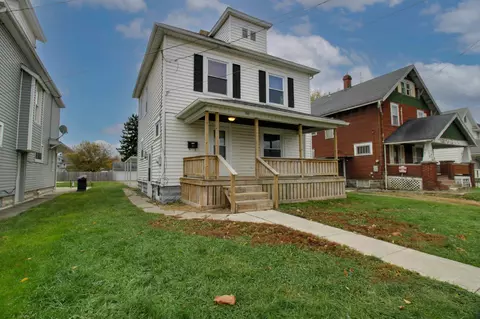 743 Woodrow Ave, Marion, OH 43302