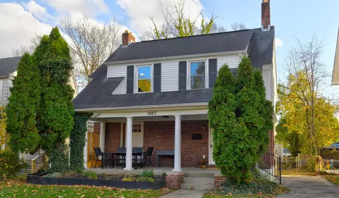 1957 Maryland Ave, Columbus, OH 43219