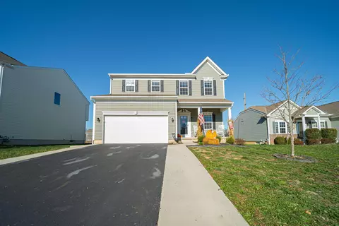 468 Wingate Pl, Mount Sterling, OH 43143