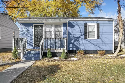 921 Woodland Ave, Lancaster, OH 43130