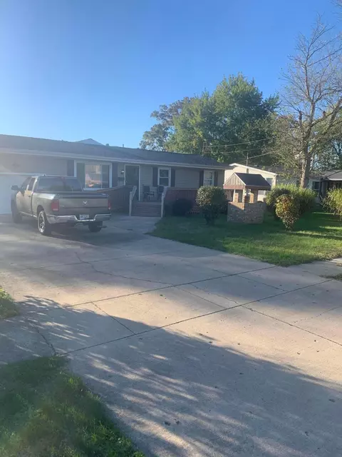 779 N State St, Marion, OH 43302
