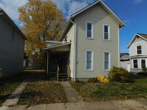 109 Wing St, Newark, OH 43055