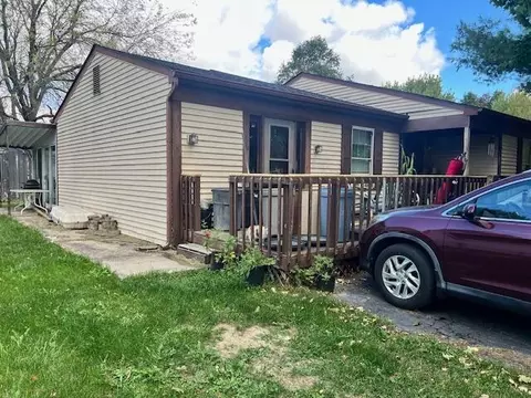 13990 Pleasant Ridge Dr, Marysville, OH 43040