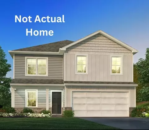 2036 Pentress Dr, Columbus, OH 43228