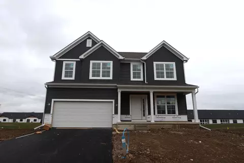6491 White Star Dr, Powell, OH 43065