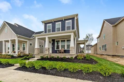 5076 Maple Dr, Lewis Center, OH 43035