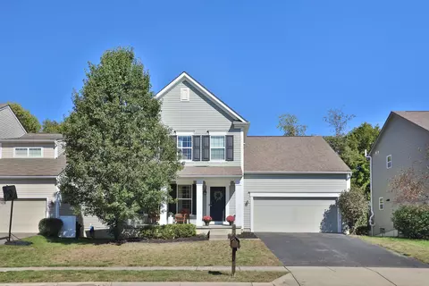 7812 Headwater Dr, Blacklick, OH 43004
