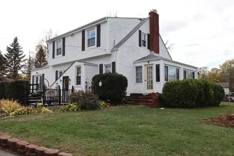 3262 Hoover Rd, Grove City, OH 43123