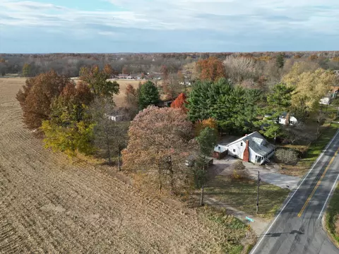 3907 Condit Rd, Sunbury, OH 43074