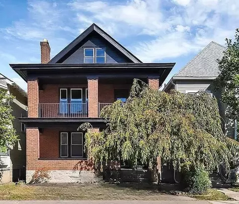 1202-1204 Franklin Ave, Columbus, OH 43205