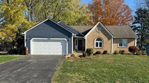 2638 Cayuse Dr, London, OH 43140